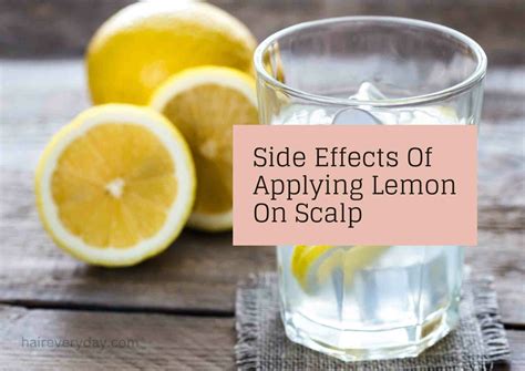 Unpacking the Potent Effects of Lemon 